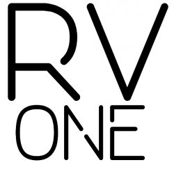 Логотип RVone